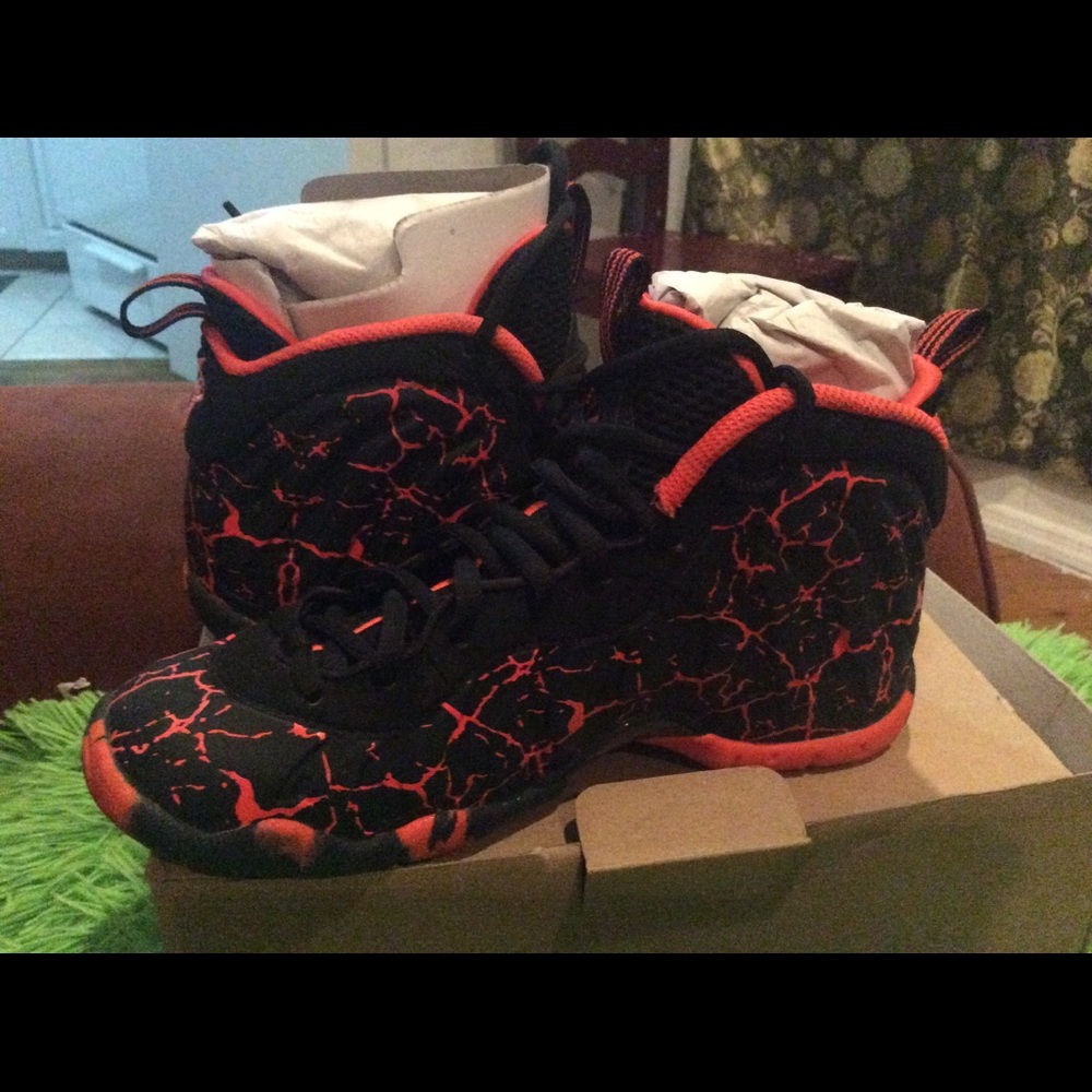 Foams - Picture 4 of 4